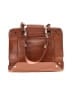 Tory Burch 100% Leather Brown Leather Shoulder Bag One size - photo 3
