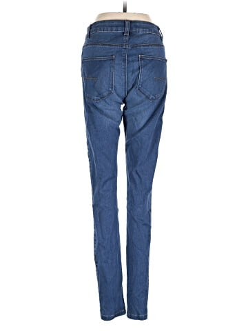 Noisy May Jeans (view 2)