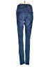 Noisy May Solid Blue Jeans Size S - photo 2