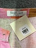 Lanhtropy 100% Linen Pink Casual Dress Size S - photo 7
