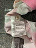 Lanhtropy 100% Linen Pink Casual Dress Size S - photo 9