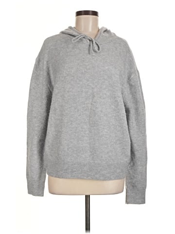 Double Zero Pullover Sweater (view 1)
