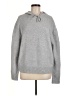 Double Zero Gray Pullover Sweater Size M (estimated) - photo 1