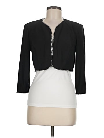Alex Evenings Cardigan (view 1)
