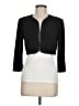 Alex Evenings Black Cardigan Size 8 - photo 1