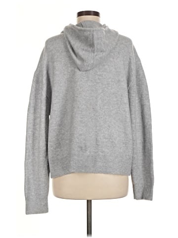 Double Zero Pullover Sweater (view 2)