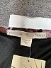 Boston Proper Animal Print Purple Casual Skirt Size 10 - photo 4
