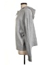 Double Zero Gray Pullover Sweater Size M (estimated) - photo 5