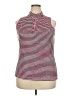 Tail Red Tank Top Size XXL - photo 1