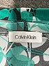 Calvin Klein Teal Sleeveless Blouse Size XL (estimated) - photo 7