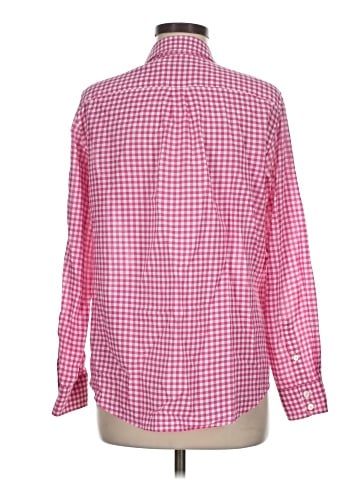 Vineyard Vines Long Sleeve Button-Down Shirt (view 2)