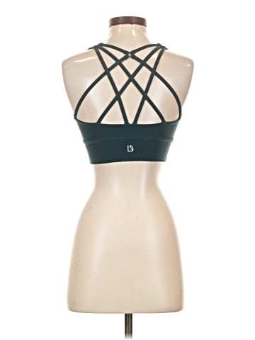 Buffbunny Collection Tank Top (view 2)