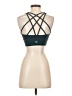 Buffbunny Collection Green Tank Top Size XS - photo 2