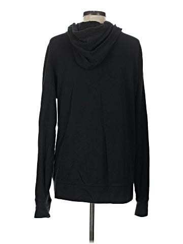 Victoria's Secret Pink Zip Up Hoodie (view 2)