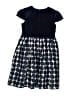 Jacadi Blue Dress Size 8 - photo 2