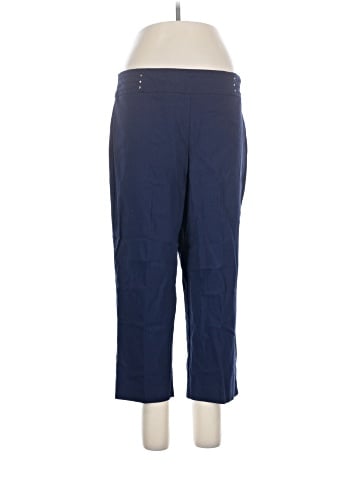JM Collection Active Pants (view 1)