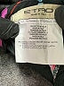 ETRO Floral Black Casual Pants Size 4 - photo 8