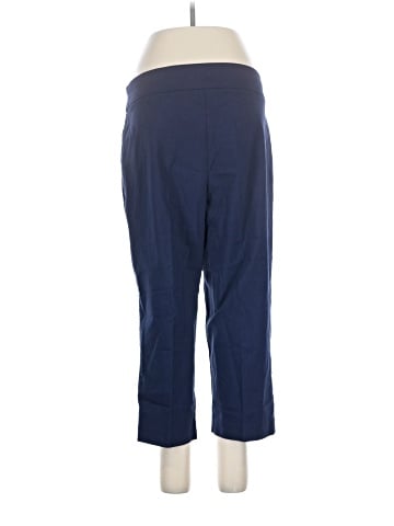 JM Collection Active Pants (view 2)