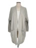 DONNI Gray Cardigan One size - photo 1