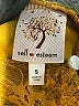 Self Esteem 100% Nylon Gold Sleeveless Blouse Size S - photo 7