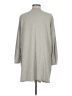 DONNI Gray Cardigan One size - photo 2