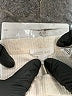 Jamie Kay Solid Ivory Shorts 9-12 MO / 12 MO - photo 3