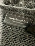 Wooden Ships Hearts Gray Pullover Sweater Size XS - Sm - photo 7