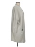 DONNI Gray Cardigan One size - photo 4