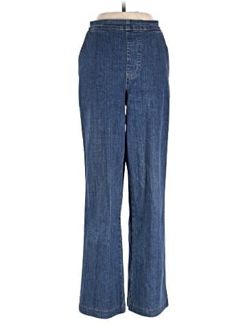 Soft Surroundings Casual Pants (view 1)