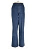 Soft Surroundings Blue Casual Pants Size S - photo 1
