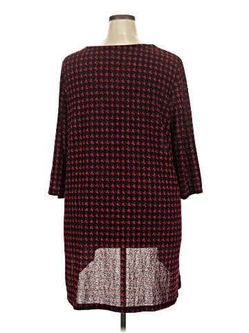 Catherines Poncho (view 2)