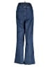Soft Surroundings Blue Casual Pants Size S - photo 2