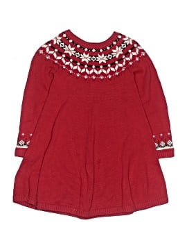 Hanna Andersson Dress