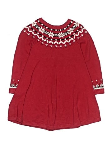 Hanna Andersson Dress (view 1)