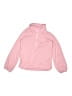 Active by Old Navy 100% Polyester Pink Pullover Sweater Size L (kids) - photo 1