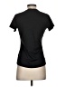 RBX 100% Polyester Black Active T-Shirt Size S - photo 2