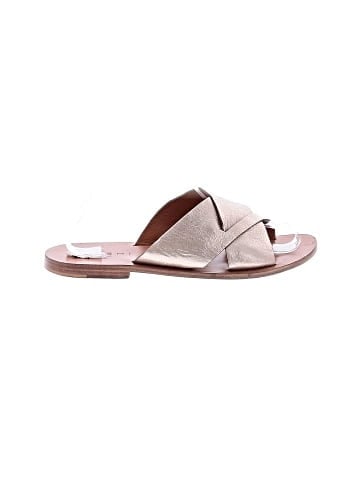 M. Gemi Sandals (view 1)
