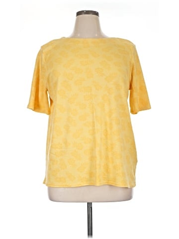 Blair Short Sleeve T-Shirt (view 1)