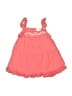 Chaps Pink Dress 3-6 MO / 6 MO - photo 1