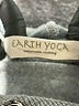 Earth Yoga Gray Pullover Hoodie Size L - photo 7
