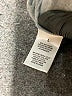 Earth Yoga Gray Pullover Hoodie Size L - photo 8