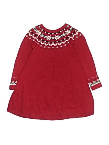 Hanna Andersson Dress (view 2)