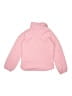Active by Old Navy 100% Polyester Pink Pullover Sweater Size L (kids) - photo 2