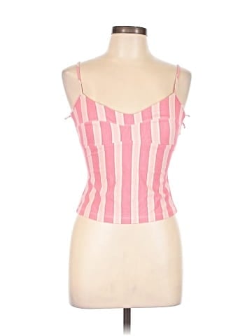 Robin Piccone Sleeveless Top (view 1)