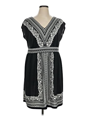 INC International Concepts Cocktail Dress (view 1)