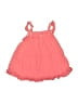 Chaps Pink Dress 3-6 MO / 6 MO - photo 2
