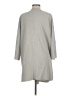 DONNI Gray Cardigan Size M (estimated) - photo 2