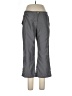 Aventura 100% Polyester Gray Casual Pants Size 10 - photo 1
