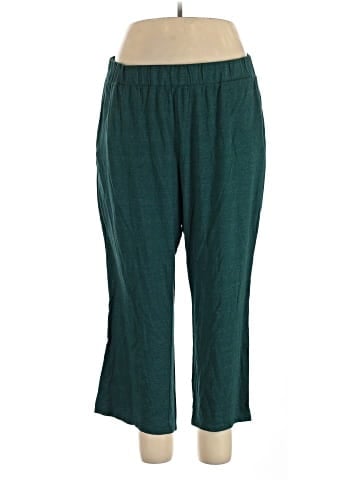 ELOQUII Casual Pants (view 1)