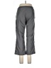 Aventura 100% Polyester Gray Casual Pants Size 10 - photo 2